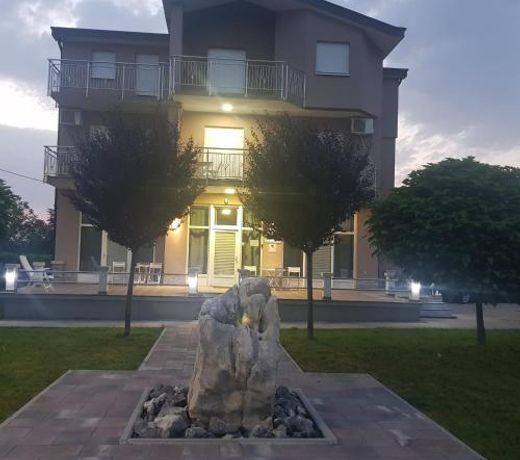 Villa Aurora