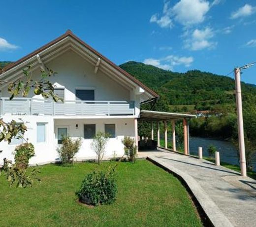 Villa ADA