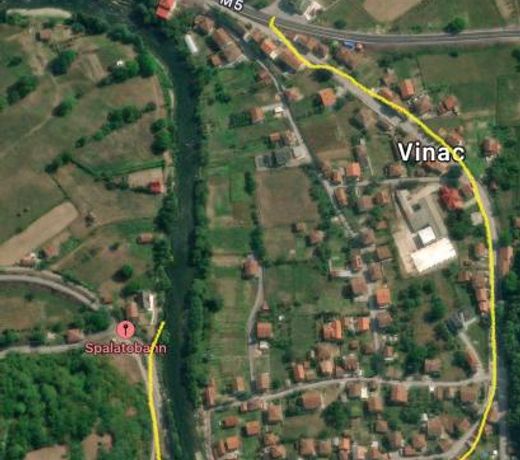 Villa ADA