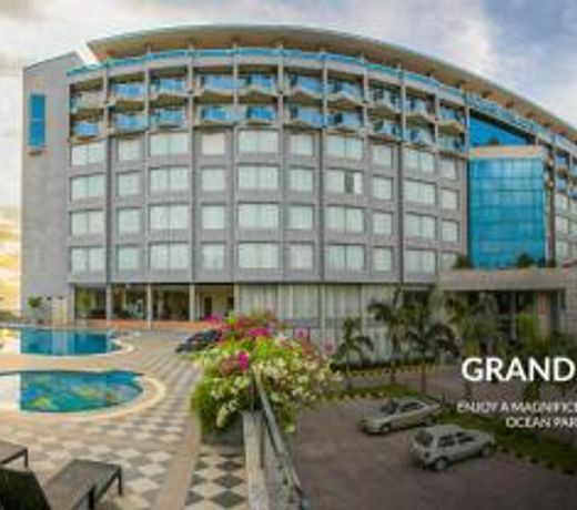 Ocean Paradise Hotel and Resort