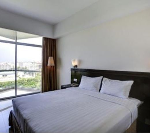 Ocean Paradise Hotel and Resort