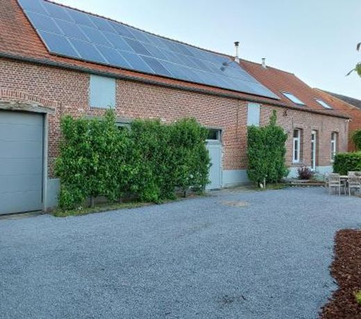 Boshovense Velden