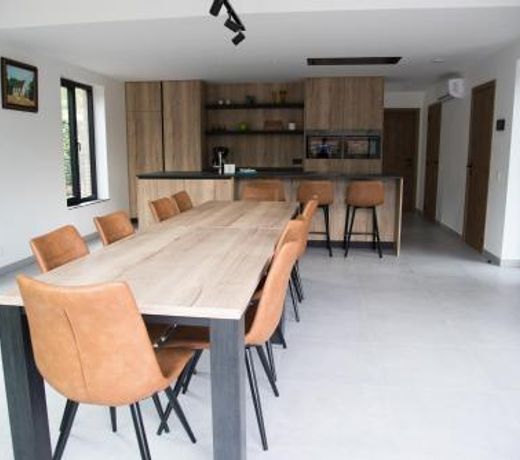 Vakantiewoning Den Appel