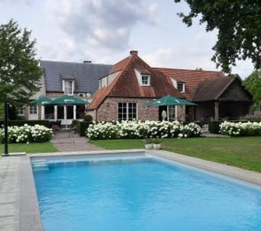 Vakantiehuis Rosselaer
