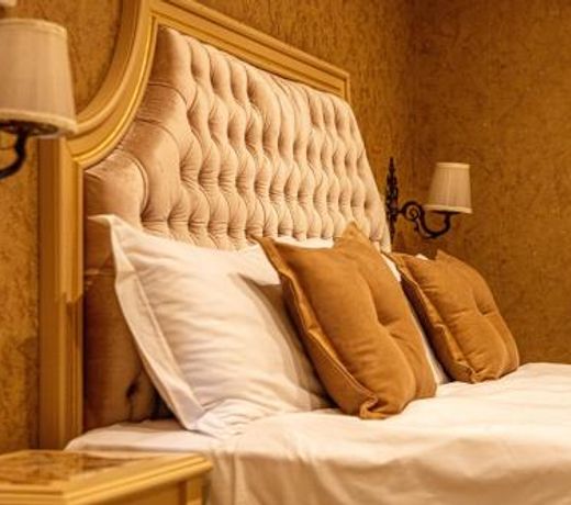 Luxury Apartment Rich 2