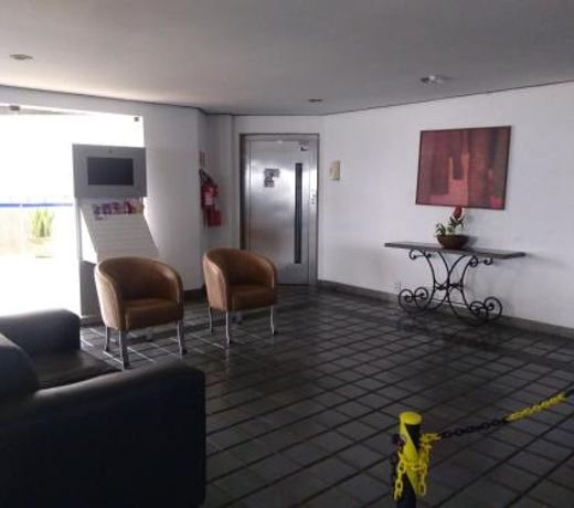 Cobertura Duplex c/ Piscina