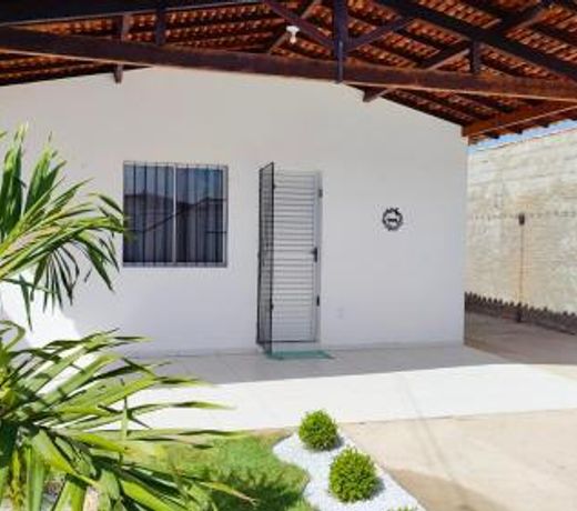 Linda casa no Alvorada II