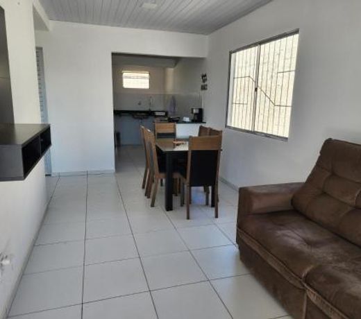 Linda casa no Alvorada II
