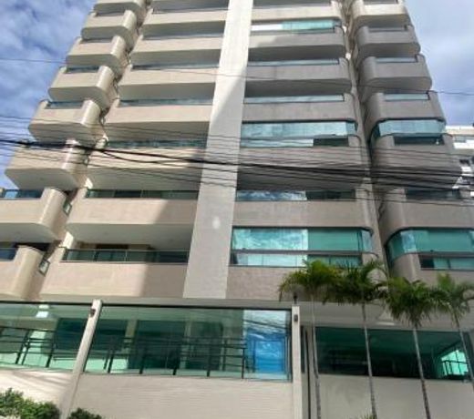 Apto alto padrão - centro de Florianópolis