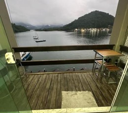 cobertura duplex angra