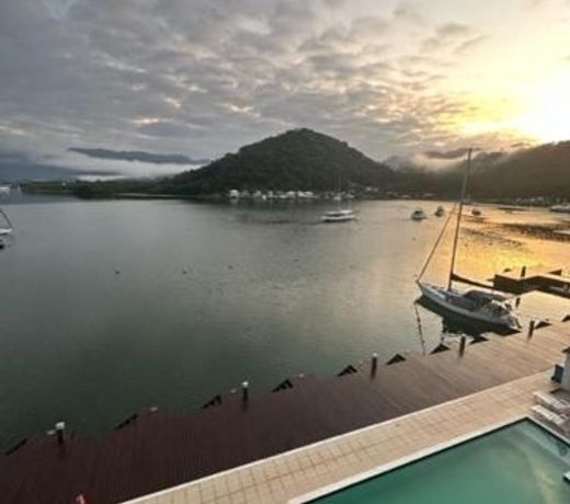 cobertura duplex angra