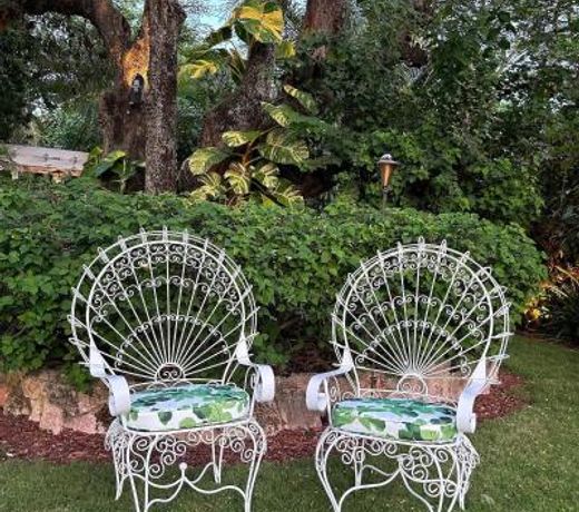 Fig Tree Harbour Island home