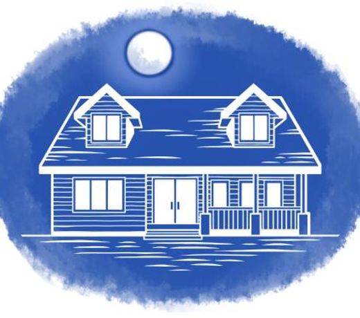 The Blue Cottage B&B