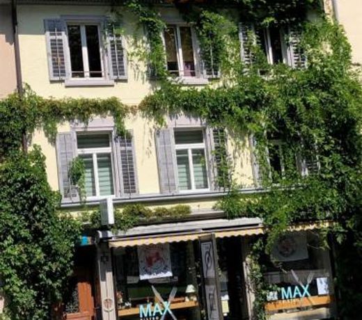 B&B Winterthur