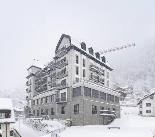 Swiss Hotel Apartments - Engelberg