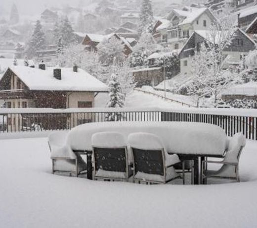 Swiss Hotel Apartments - Engelberg
