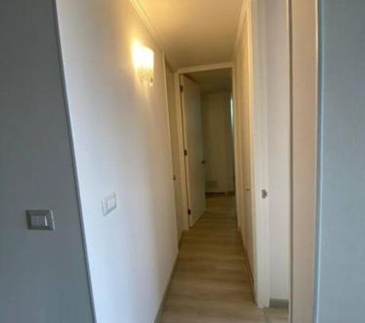 Excelente departamento nuevo a pasos de la playa