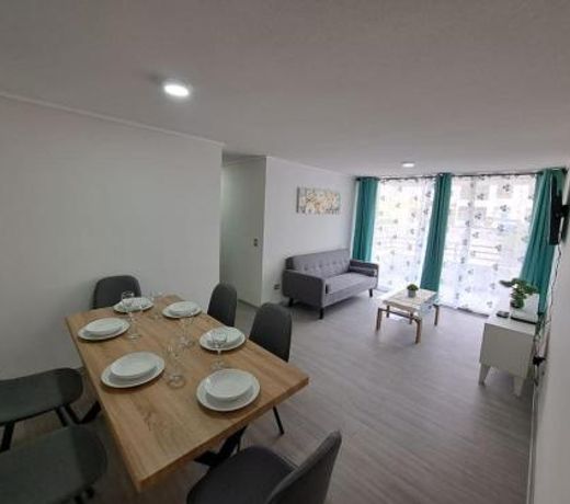 Hermoso departamento con piscina