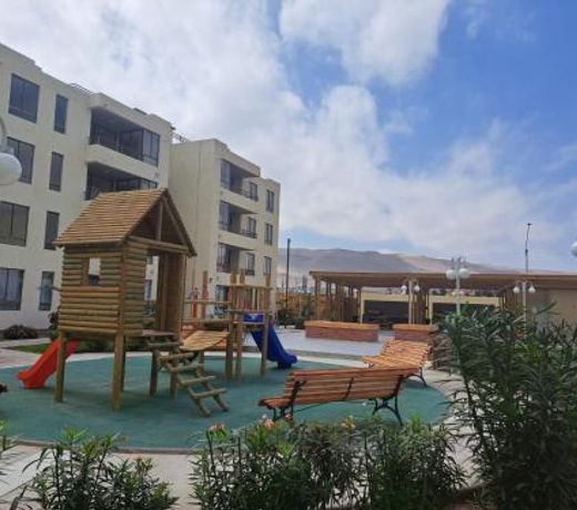 Hermoso departamento con piscina