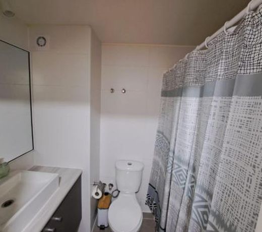 Hermoso departamento con piscina