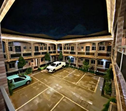 HÃ´tel Excelle Xior