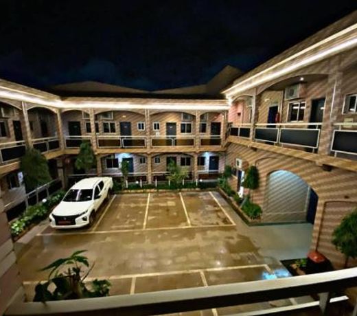 HÃ´tel Excelle Xior
