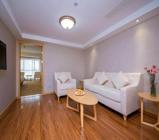 Vienna International Hotel Yichang Gezhouba Sanxia Culture Tiandi