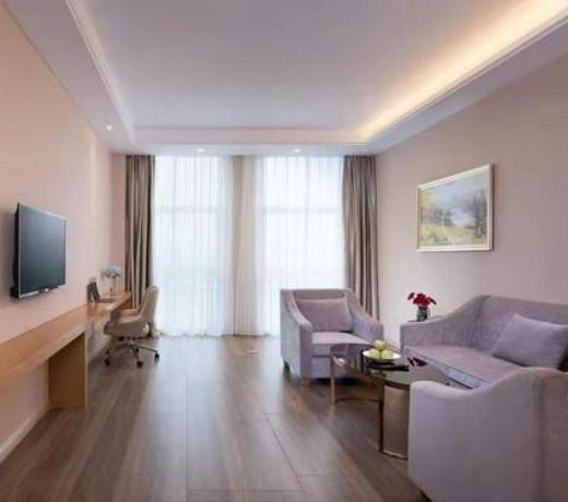 Vienna International Hotel Zhejiang Wuyi Hushan