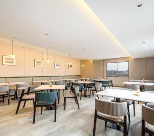 Atour X Hotel Hangzhou Wenyi Road