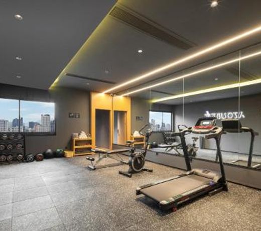 Atour X Hotel Hangzhou Wenyi Road