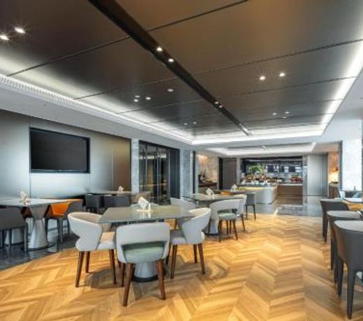 Atour Hotel Hangzhou East Railway Station West Square