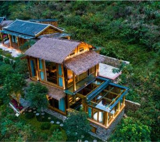 Zhangjiajie Home