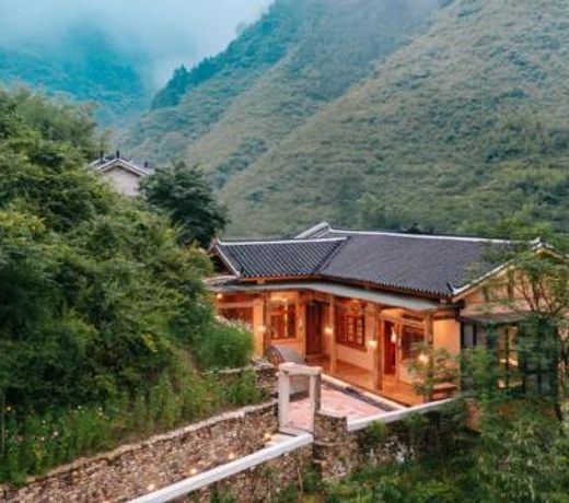 Zhangjiajie Home