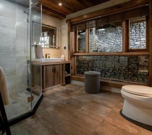 Zhangjiajie Home