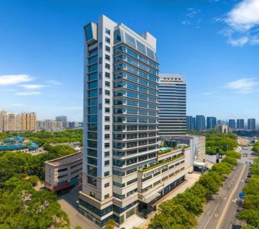 Yiwu Kaison K Hotel