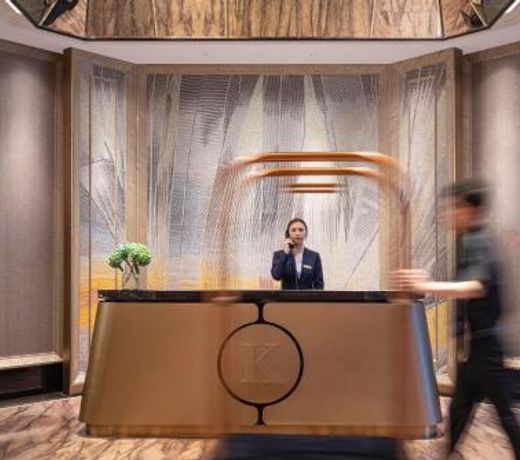 Yiwu Kaison K Hotel