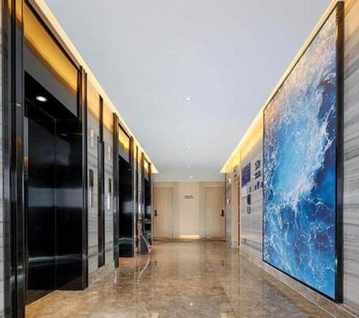Kyriad Marvelous Hotel Chongqing North Railway Station
