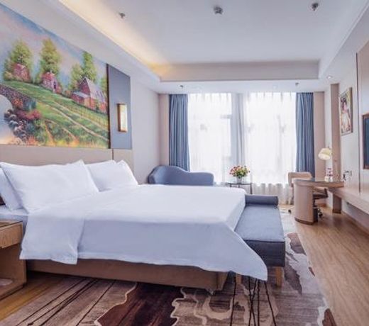 Vienna International Hotel Chongqing Ranjiaba