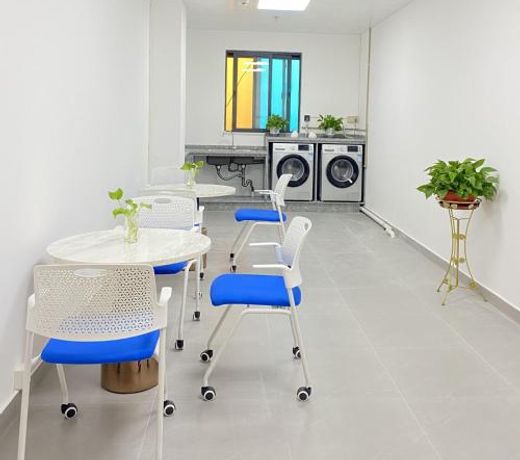 Kyriad Marvelous Hotel Zhongshan West District