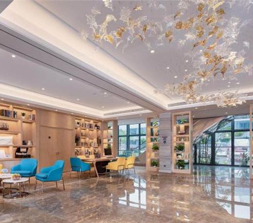 Kyriad Hotel Zhongshan University of Science and Technology