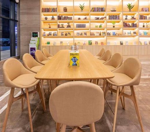 Kyriad Marvelous Hotel Heyuan Wanda Plaza