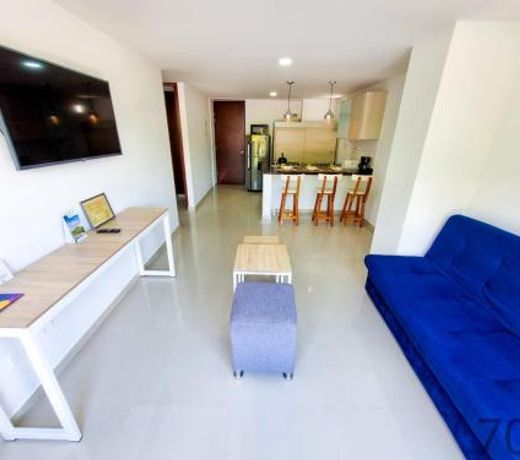 Lujoso Apartamento, C.C. San Gil Plaza