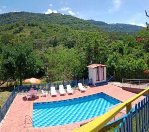 Hotel Villa Luci