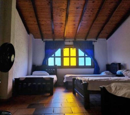 Hotel Villa Luci