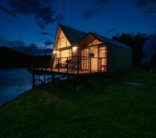 5CHALETS