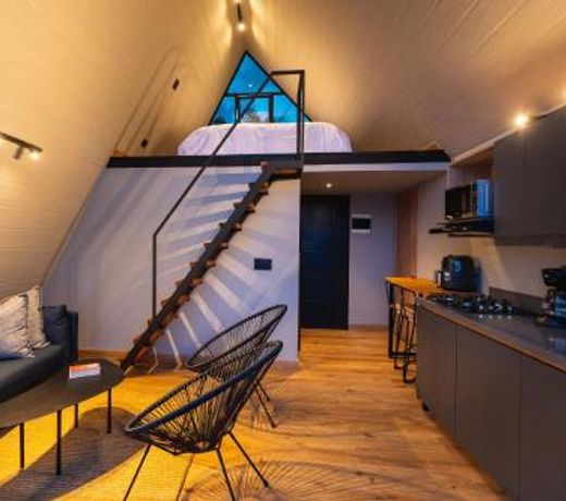 5CHALETS