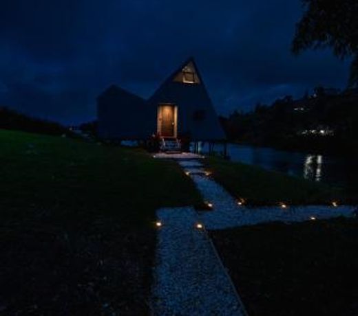 5CHALETS