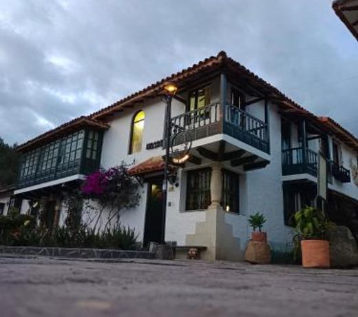 PUEBLITO BOYACENSE Hotel Boutique