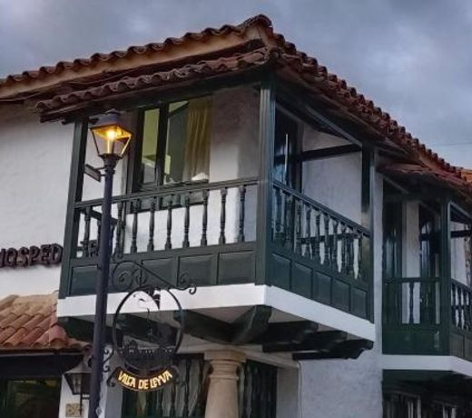 PUEBLITO BOYACENSE Hotel Boutique