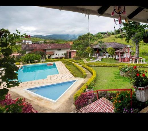 Hospedaje Villa Laura